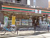 セブンイレブン 新小岩店（226m）