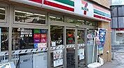 セブンイレブン 江戸川春江町5丁目店（343m）