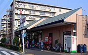 ジェーソン 葛飾白鳥店（608m）