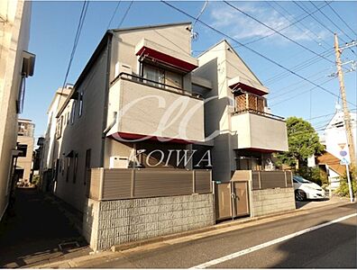 外観 外観