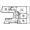 アルファスシティ大島14階24.0万円