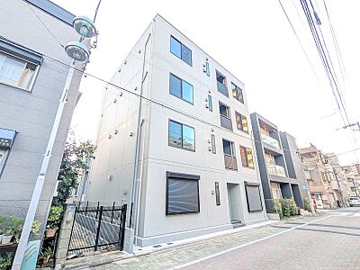 外観 外観