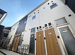 サークルハウス京成小岩