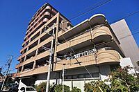 東京都江戸川区南葛西6丁目：物件画像／株式会社CLCコーポレーション　西葛西店
