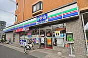 スリーエフ 浦安舞浜店（419m）