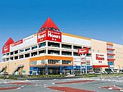 島忠HOME’S（島忠ホームズ） 葛西店（3599m）