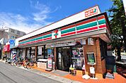 セブンイレブン 浦安富士見店（215m）