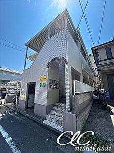 外観 外観