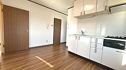 東京メトロ東西線 南行徳駅 徒歩9分の賃貸マンション 3階3DKのリビング/ダイニング