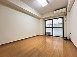 フローラレジデンス 2階1Kのリビング/ダイニング