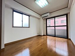 ハーモニー 2階1Kのリビング/ダイニング