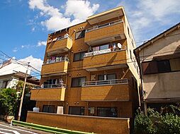 都営新宿線 西大島駅 徒歩10分