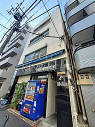 都営大江戸線 両国駅 徒歩7分