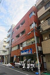 堀第三富岡ビル