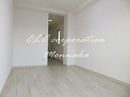 都営新宿線 菊川駅 徒歩5分の賃貸マンション 5階ワンルームのリビング/ダイニング