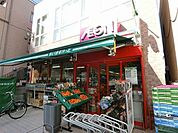 まいばすけっと 本所吾妻橋駅前店（334m）