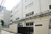 江東区立東陽小学校（2518m）