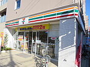 セブンイレブン 江東東陽5丁目店（388m）