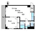 高橋マンション7階13.5万円
