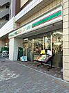 ローソンストア100 江東森下三丁目店（857m）