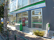 ファミリーマート 江東森下四丁目店（759m）