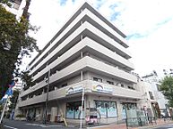東京都江東区扇橋1丁目：物件画像／株式会社CLCコーポレーション　門前仲町店