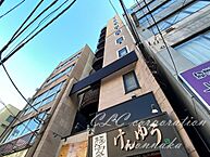 東京都墨田区菊川2丁目：物件画像／株式会社CLCコーポレーション　門前仲町店