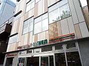 セブンイレブン 豊洲駅前店（540m）