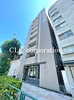 東京都江東区新大橋3丁目：物件画像／株式会社CLCコーポレーション　門前仲町店