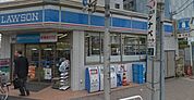 ローソン 猿江二丁目店（457m）