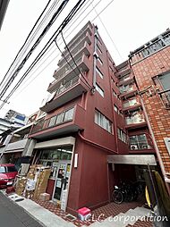 不動前コーポラル 1DKの写真