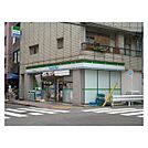 ファミリーマート 永代門前仲町店（242m）