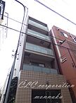 東京都江東区富岡1丁目：物件画像／株式会社CLCコーポレーション　門前仲町店
