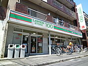 ローソンストア100 両国店（181m）