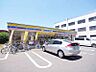 周辺：ミニストップ 北砂6丁目店（343m）