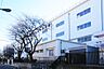 周辺：江東区立第七砂町小学校（319m）
