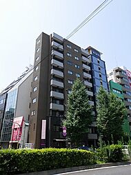 都営浅草線 浅草橋駅 徒歩4分