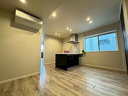 東京メトロ日比谷線 南千住駅 徒歩4分の賃貸マンション 2階2LDKのリビング/ダイニング