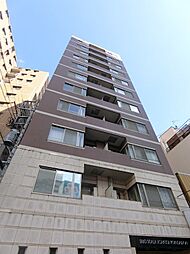 デュオスカーラ浅草国際通り