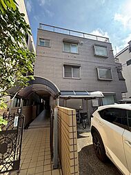 JR山手線 日暮里駅 徒歩5分