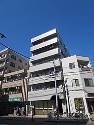 東武伊勢崎線 とうきょうスカイツリー駅 徒歩3分