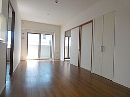 つくばエクスプレス 浅草駅 徒歩6分の賃貸マンション 2階3LDKのリビング/ダイニング