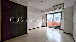 東京メトロ銀座線 浅草駅 徒歩12分の賃貸マンション 4階1Kのリビング/ダイニング