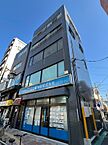 東京都荒川区東日暮里3丁目：物件画像／株式会社CLCコーポレーション　浅草店