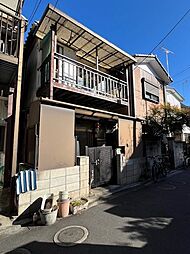 南水元4丁目戸建