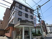 中林病院（665m）