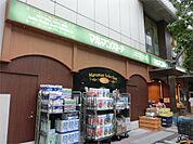 マルマンストア 日暮里店（451m）