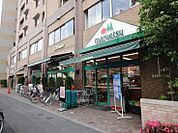 マルエツ 西日暮里店（678m）