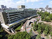 荒川区役所 医療 荒川区歯科医師会（315m）