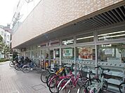 セブンイレブン 三河島駅前店（207m）